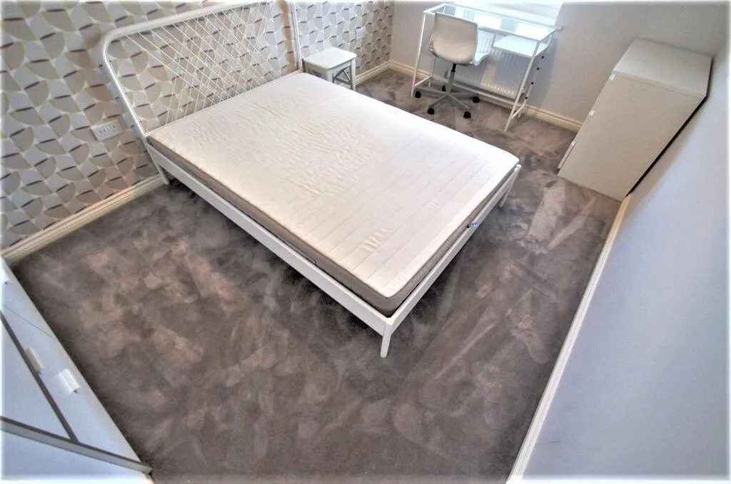 4 bedroom detached house for rent