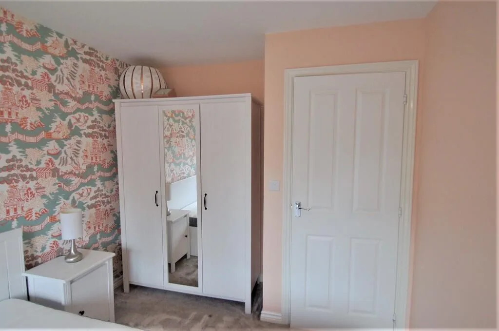 4 bedroom detached house for rent