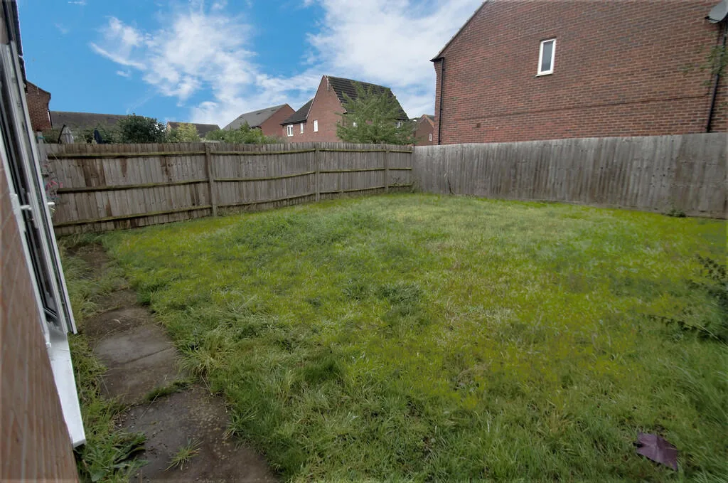 4 bedroom detached house for rent