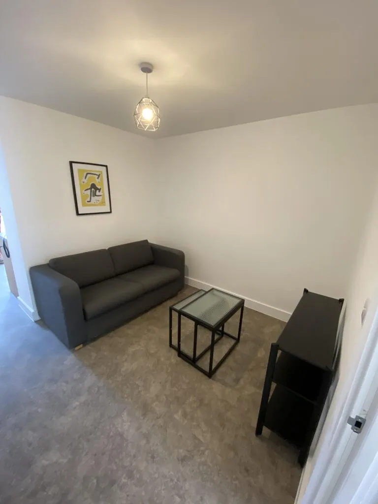 3 bedroom apartment for rent