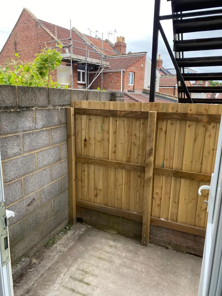 3 bedroom apartment for rent
