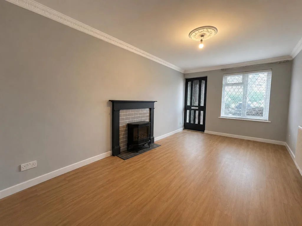 1 bedroom house for rent