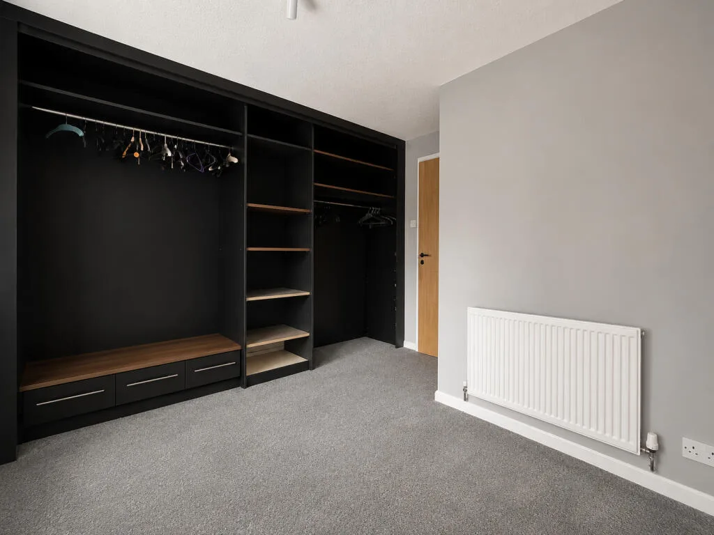 1 bedroom house for rent