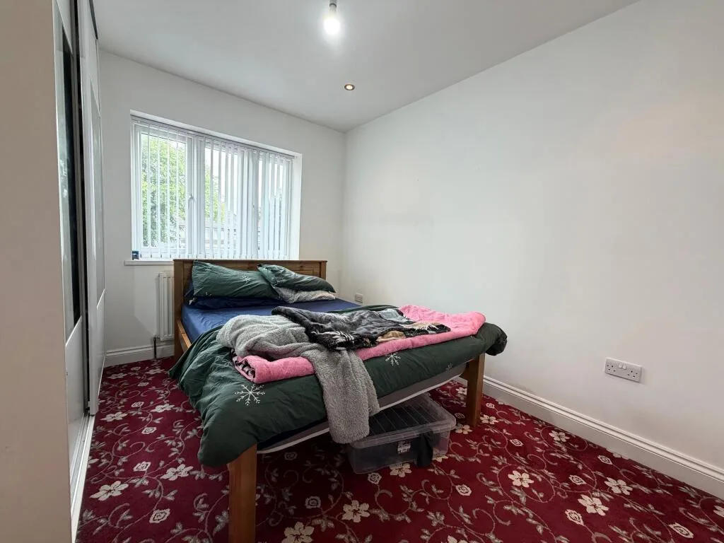 4 bedroom house for rent