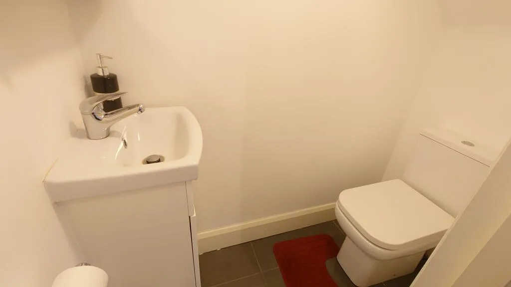 4 bedroom house for rent