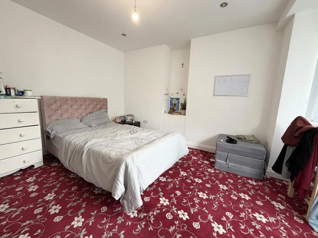 4 bedroom house for rent