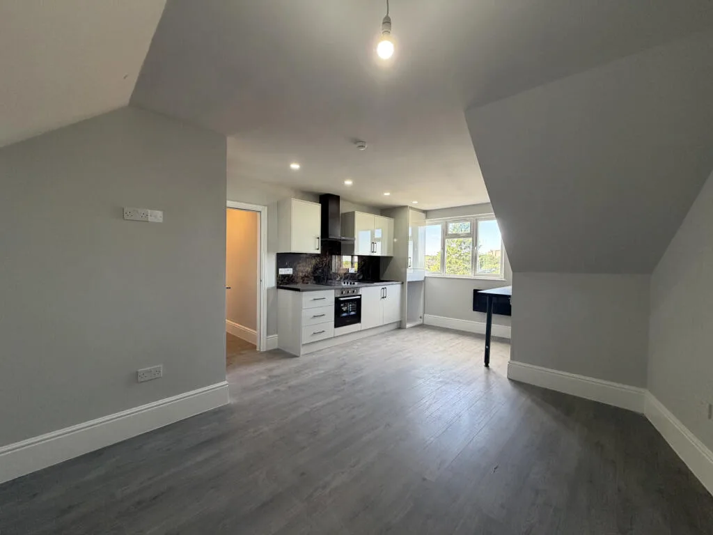 2 bedroom apartment for rent