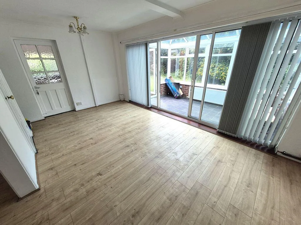3 bedroom detached house for rent