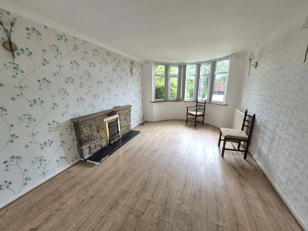 3 bedroom detached house for rent