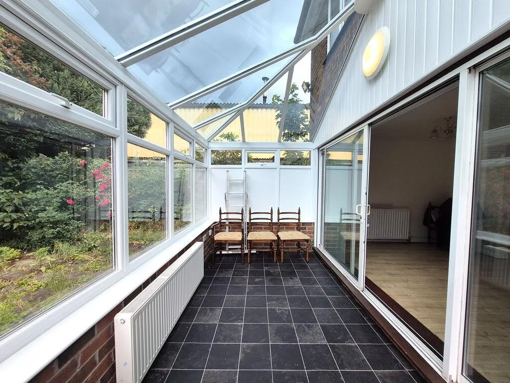 3 bedroom detached house for rent