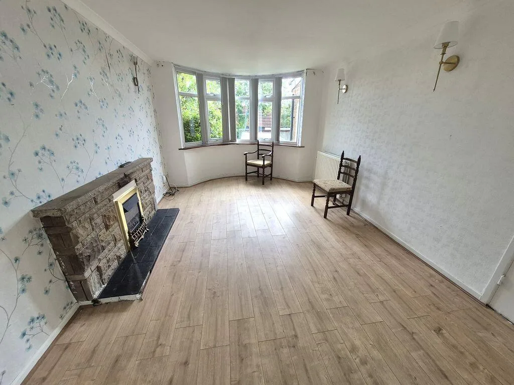 3 bedroom detached house for rent