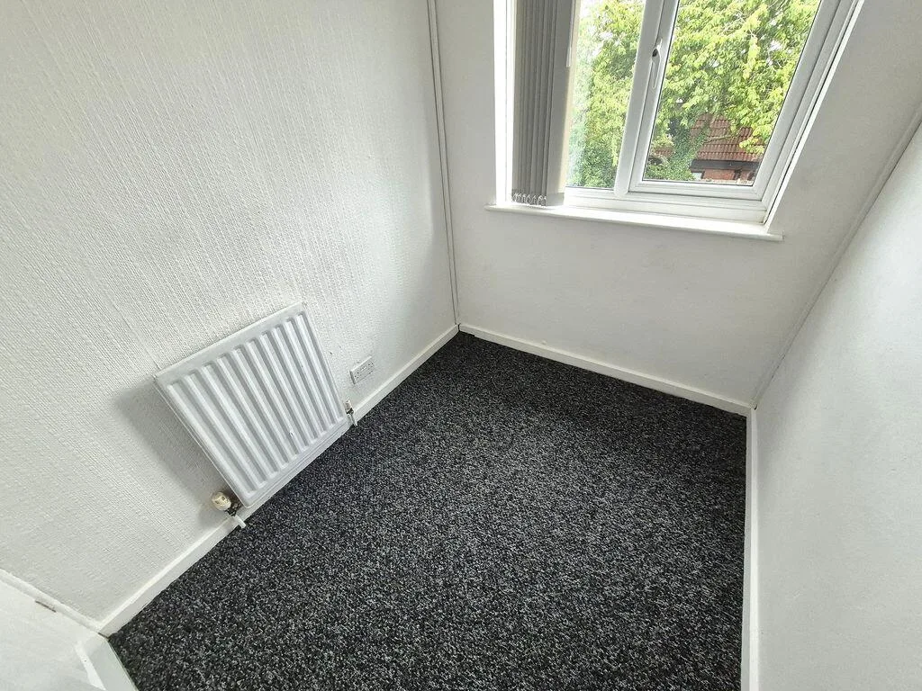 3 bedroom detached house for rent
