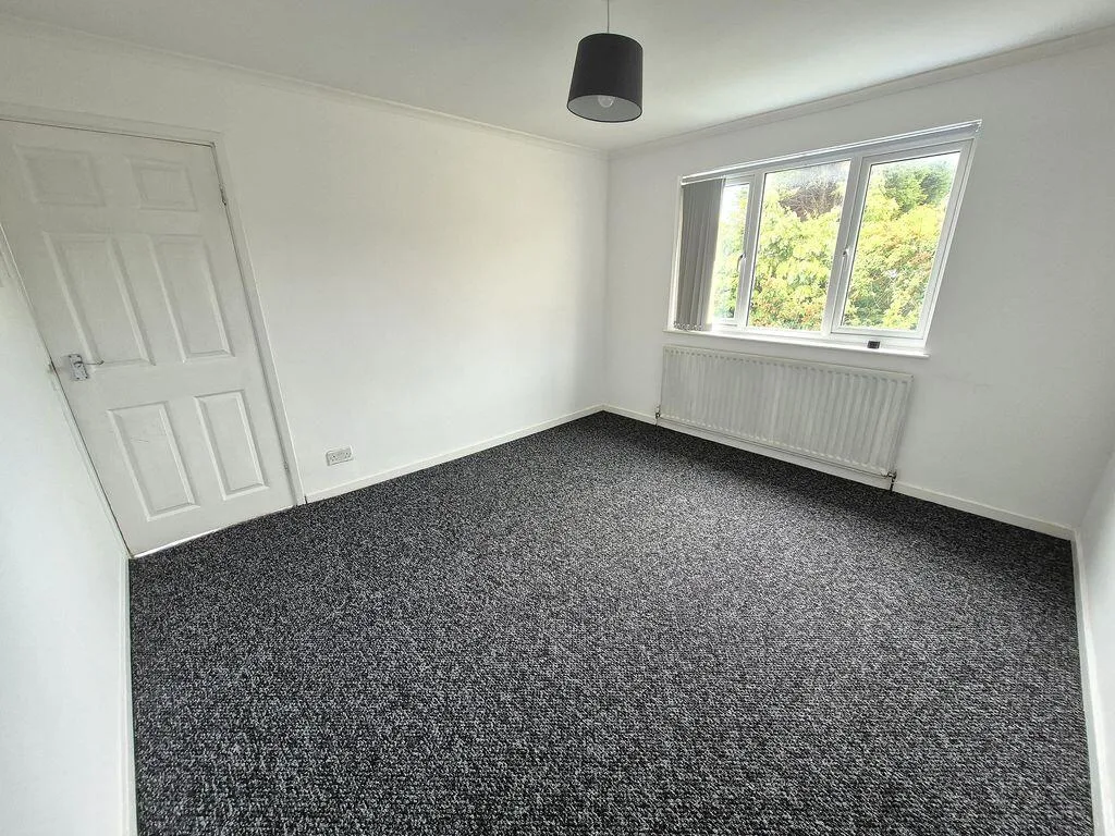3 bedroom detached house for rent