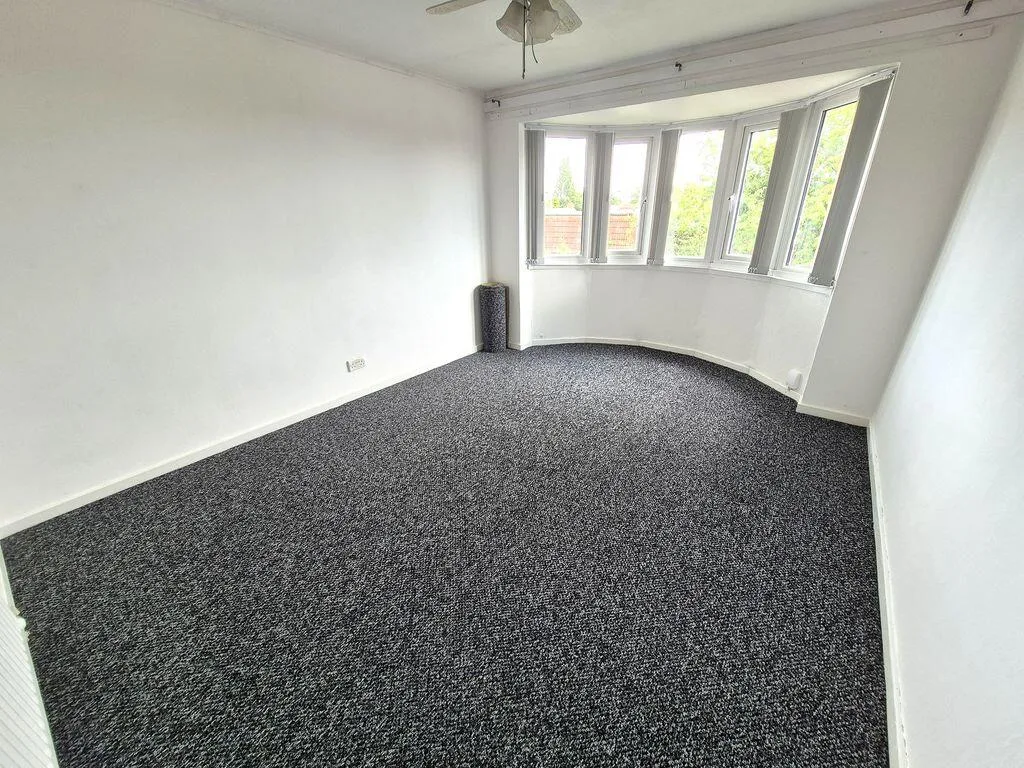 3 bedroom detached house for rent