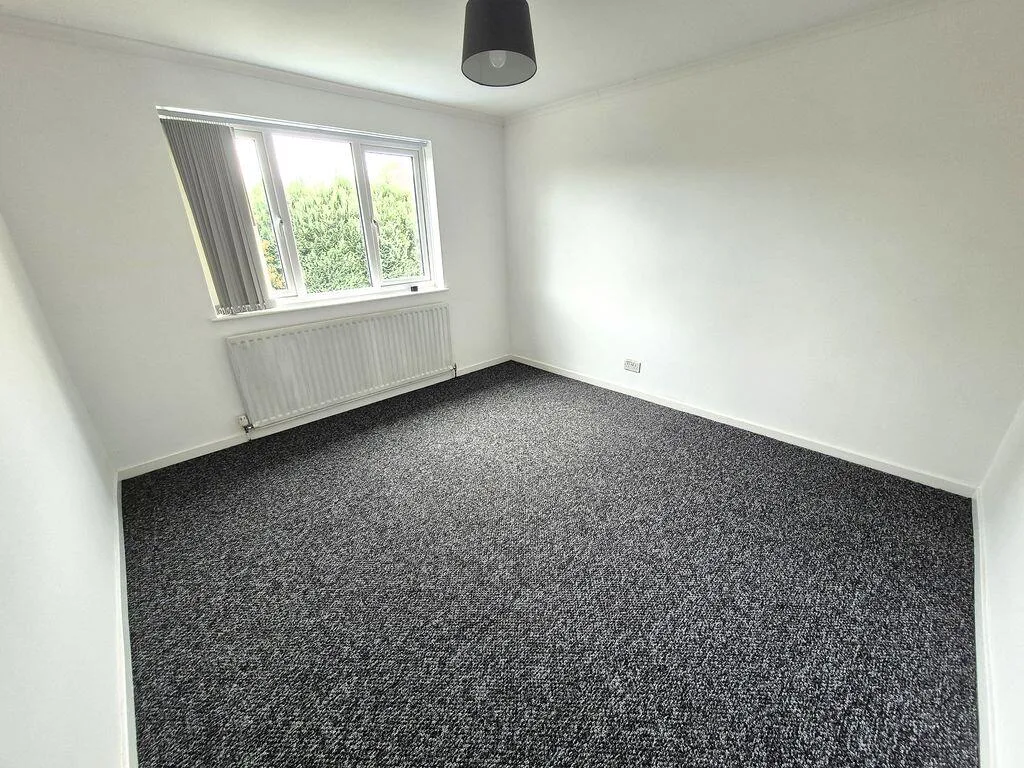 3 bedroom detached house for rent
