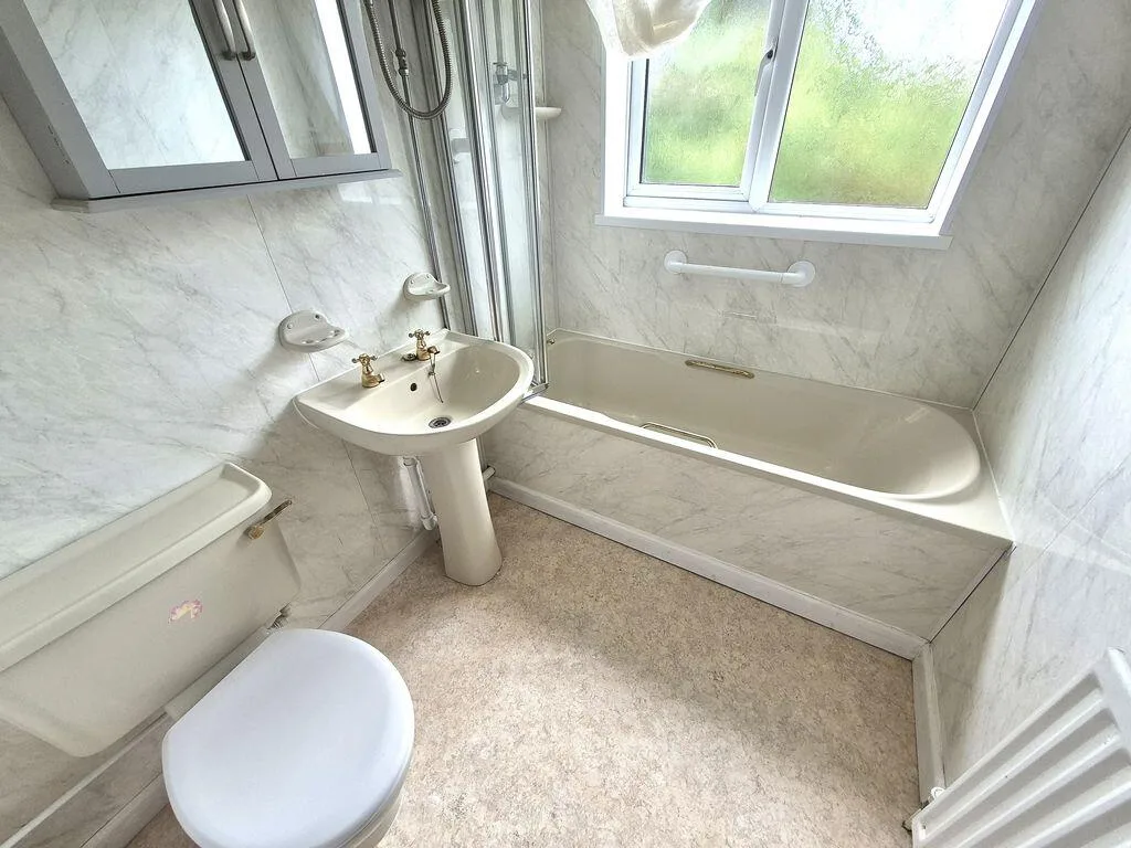 3 bedroom detached house for rent