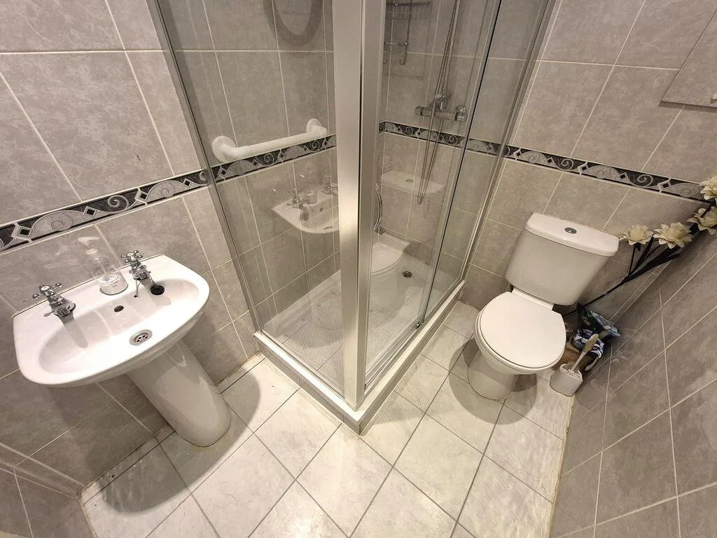 3 bedroom detached house for rent
