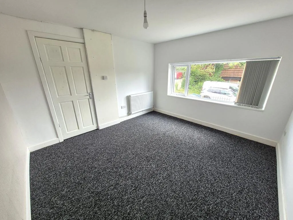 3 bedroom detached house for rent