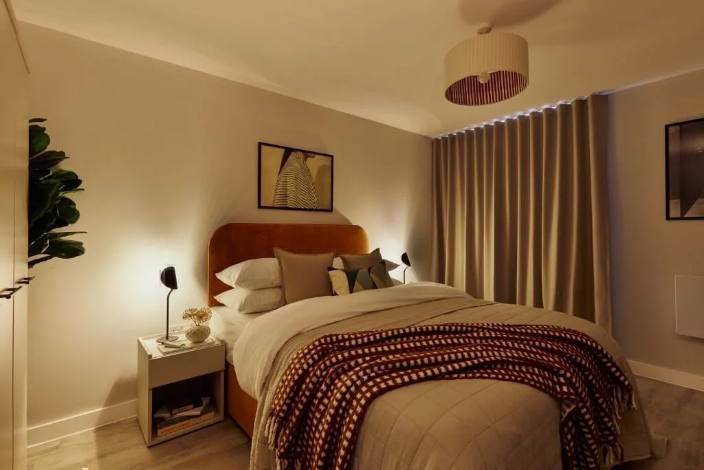 2 bedroom apartment for rent