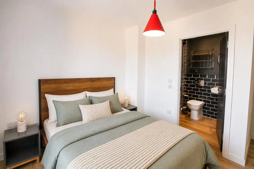 2 bedroom apartment for rent