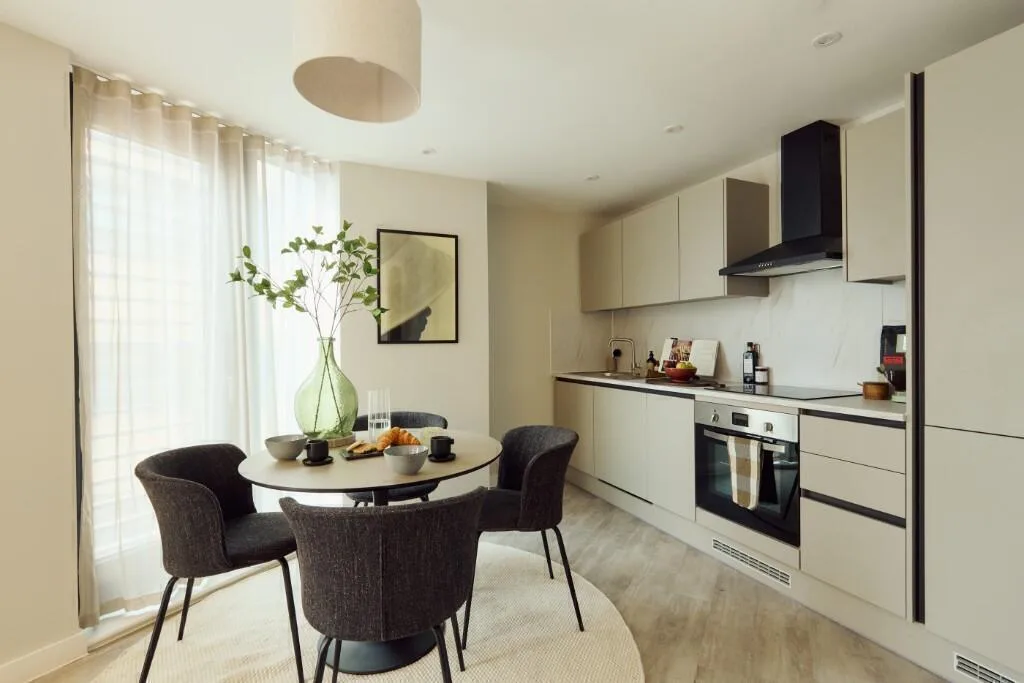2 bedroom apartment for rent