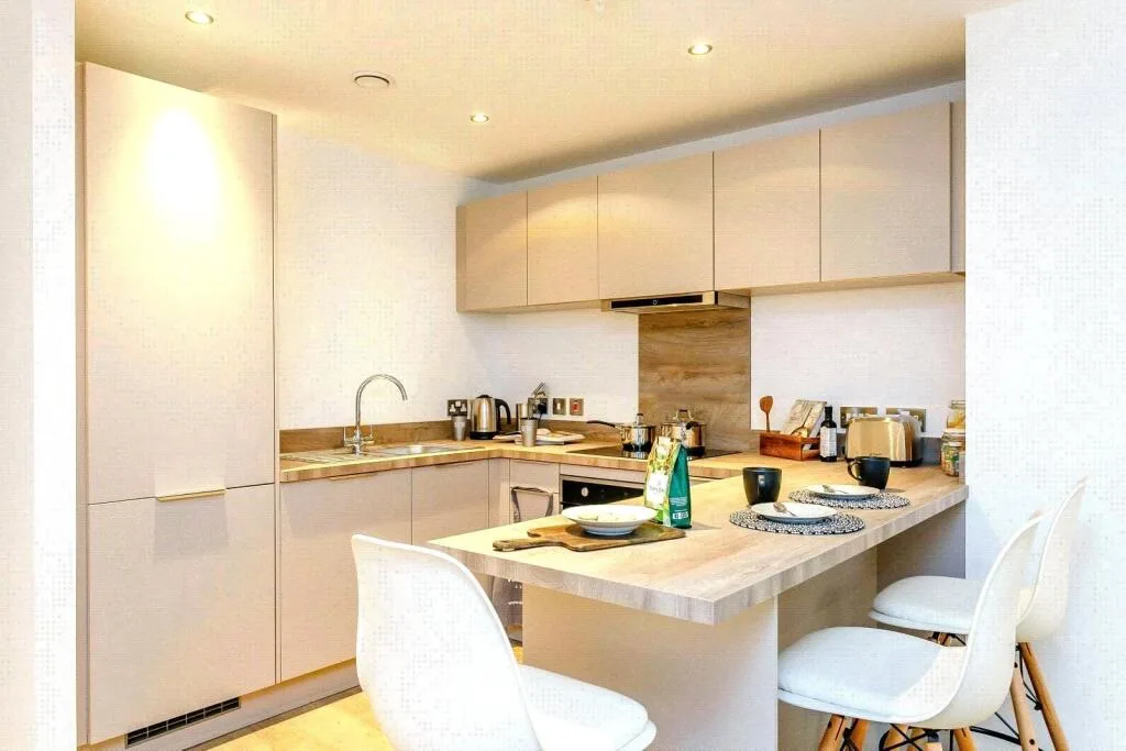 2 bedroom apartment for rent