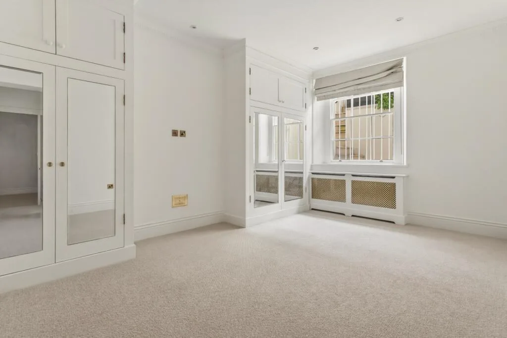 3 bedroom apartment for rent