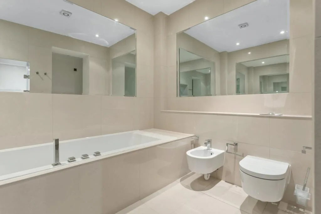 3 bedroom apartment for rent