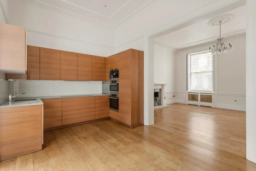 3 bedroom apartment for rent