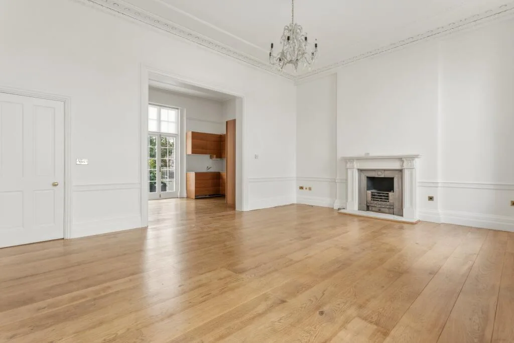 3 bedroom apartment for rent