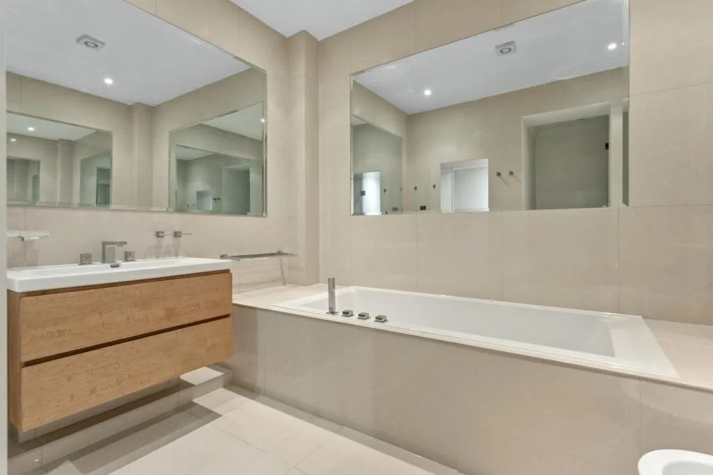3 bedroom apartment for rent