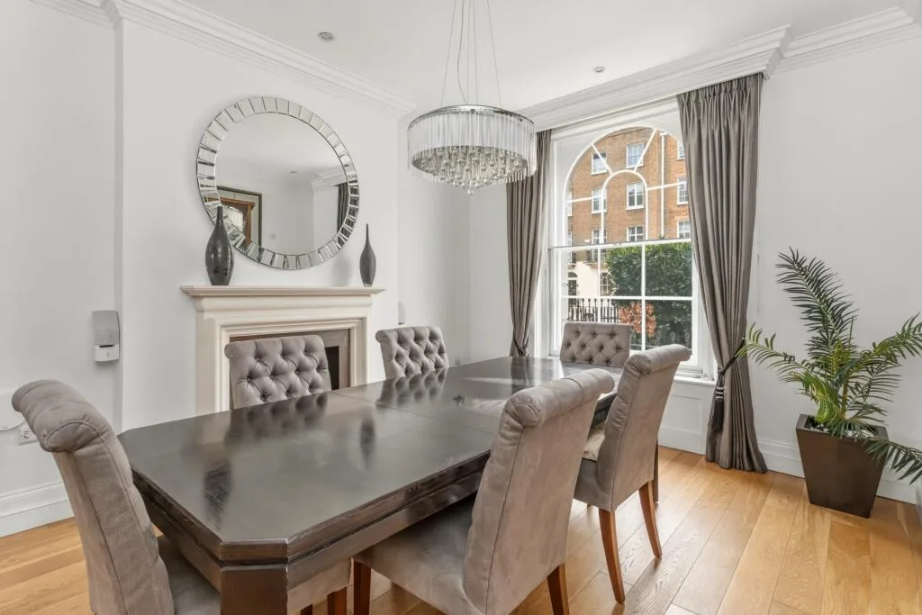 5 bedroom apartment for rent