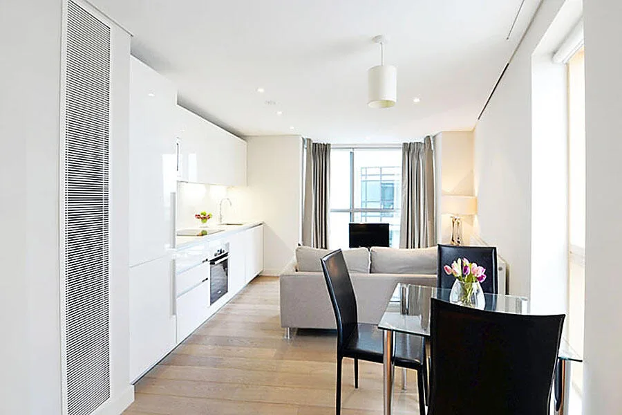 2 bedroom apartment for rent
