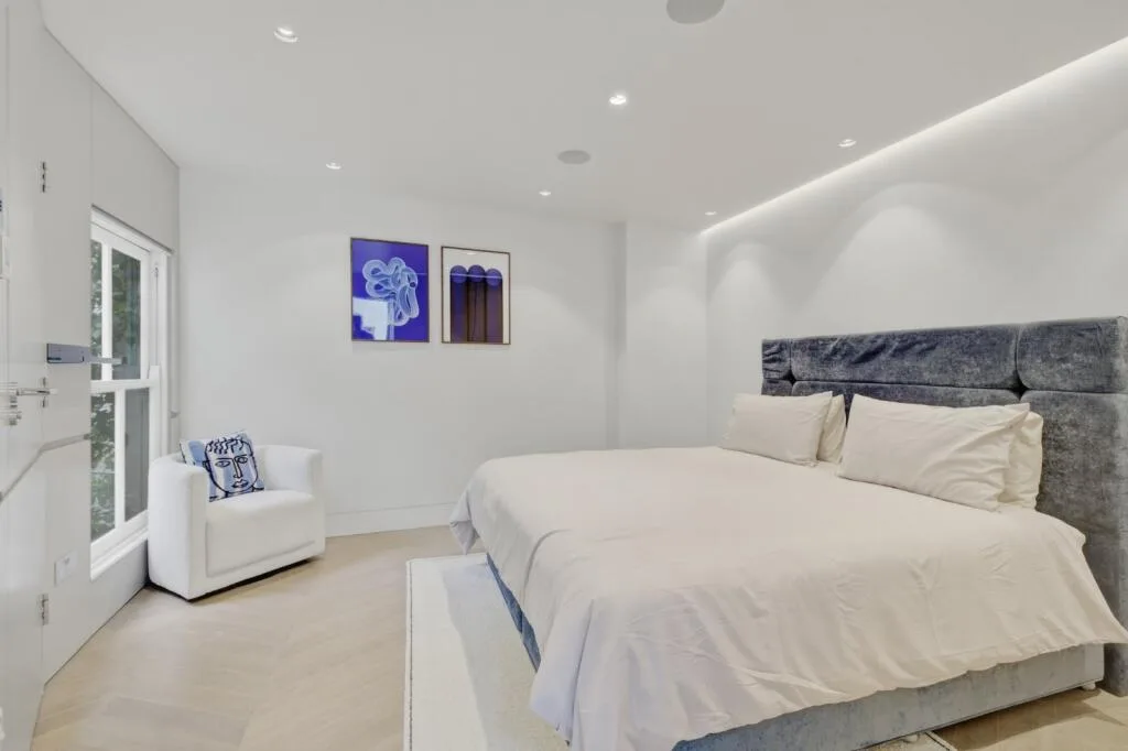 4 bedroom terraced house for rent