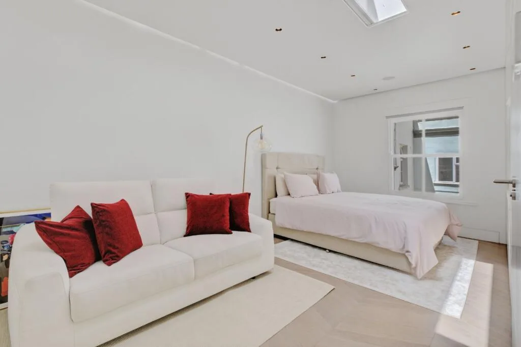 4 bedroom terraced house for rent