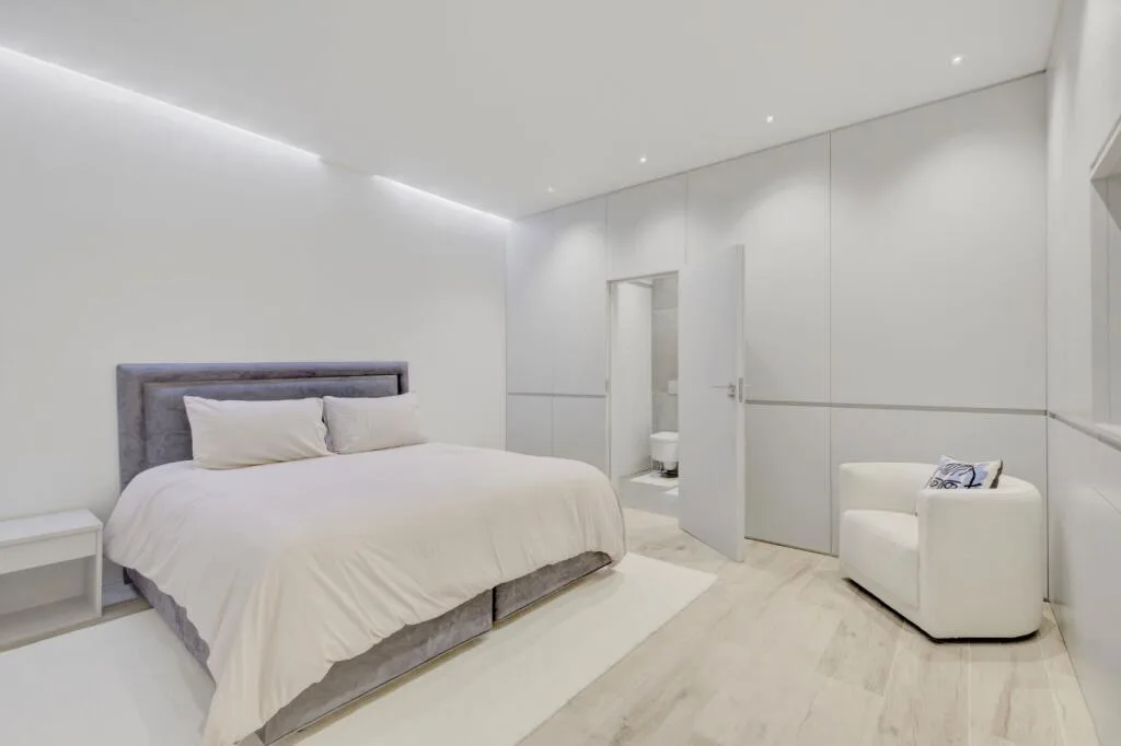 4 bedroom terraced house for rent