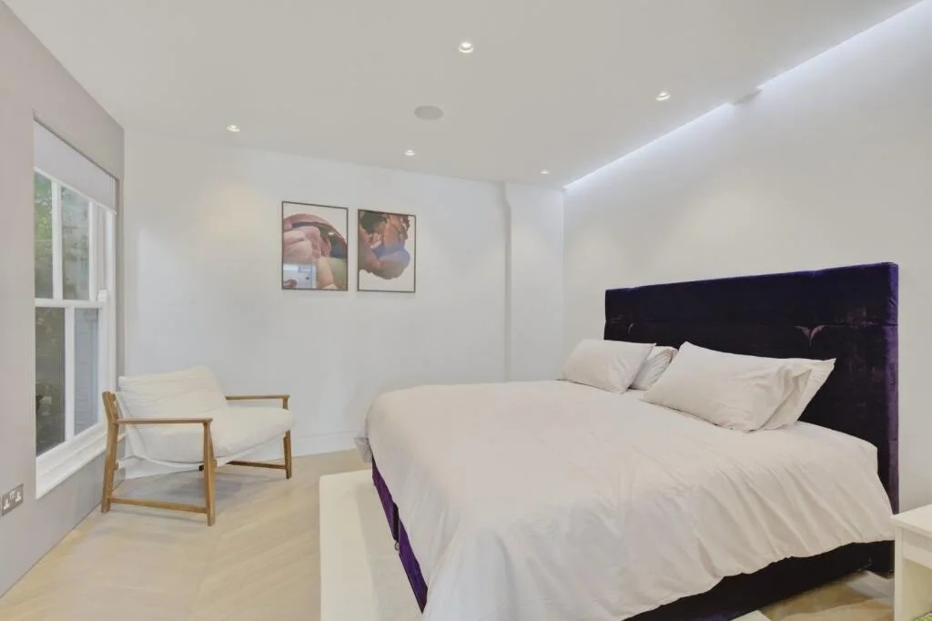 4 bedroom terraced house for rent