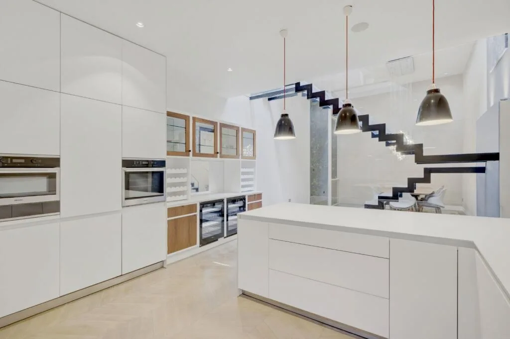 4 bedroom terraced house for rent