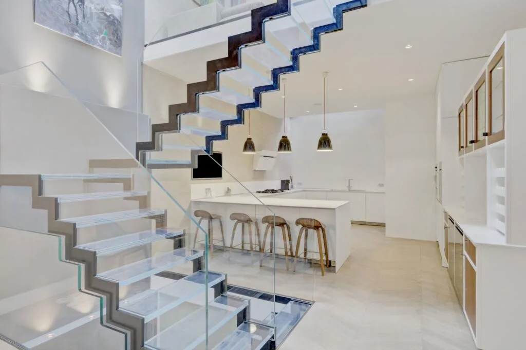 4 bedroom terraced house for rent