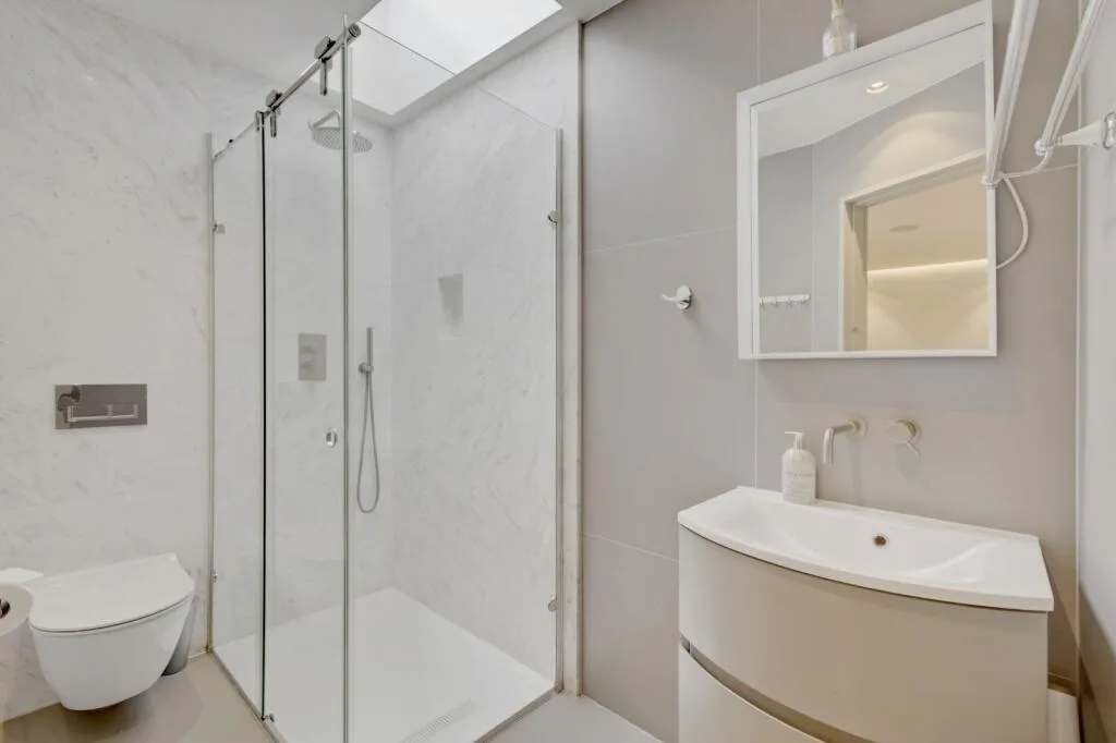4 bedroom terraced house for rent
