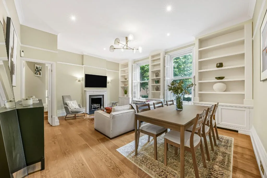 1 bedroom apartment for rent