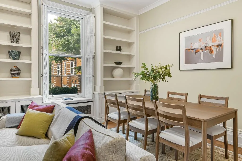 1 bedroom apartment for rent