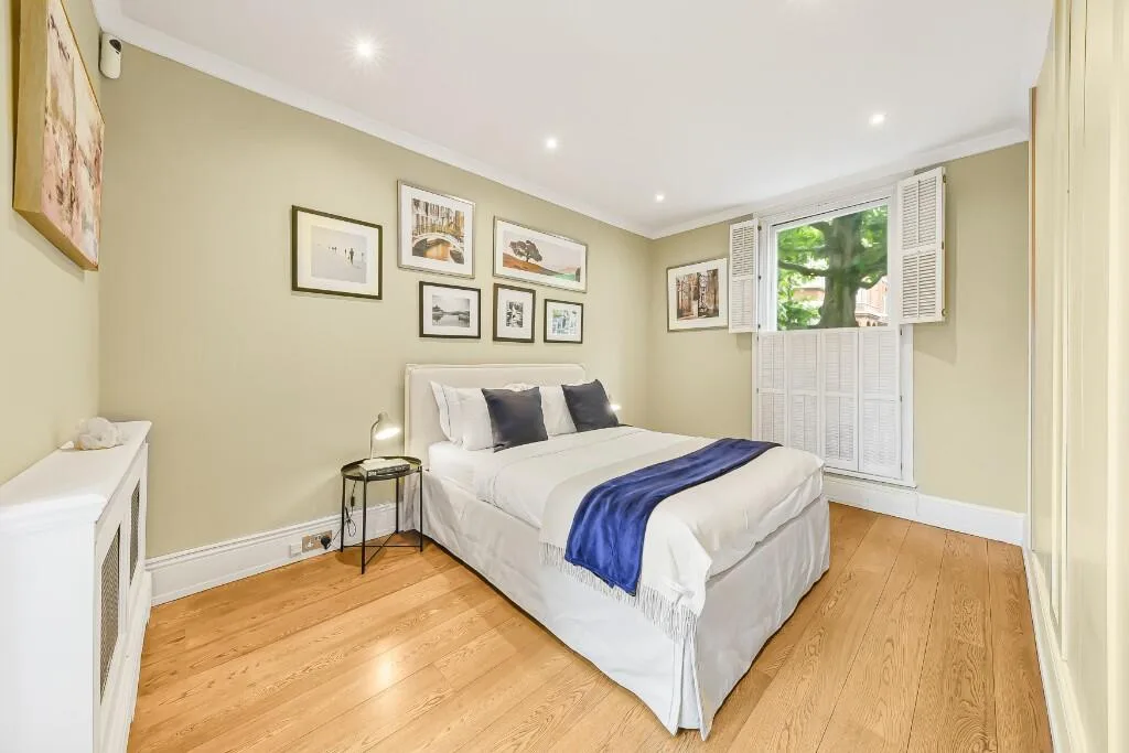 1 bedroom apartment for rent