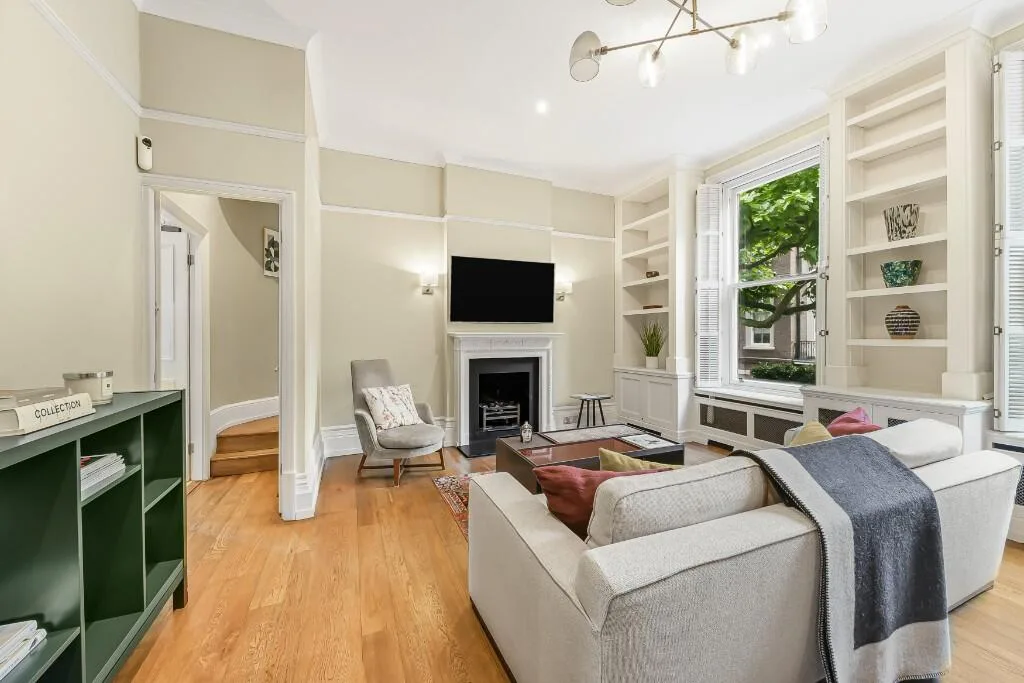 1 bedroom apartment for rent