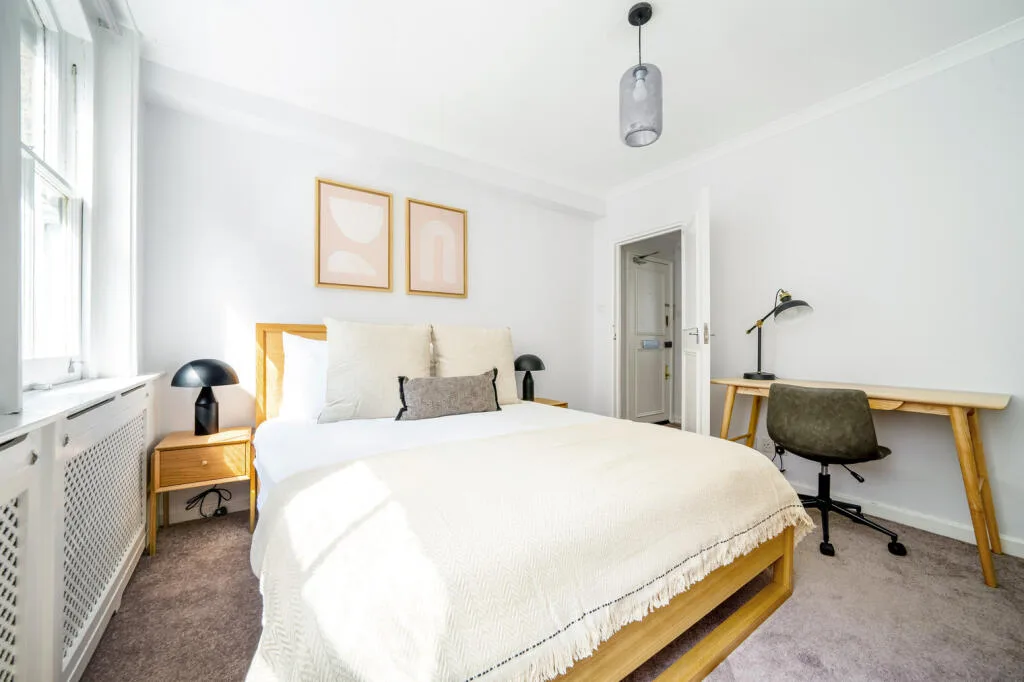1 bedroom apartment for rent