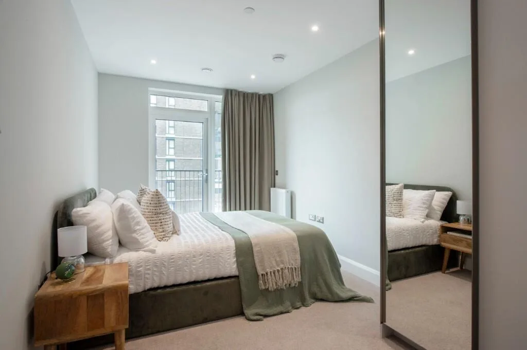 2 bedroom apartment for rent