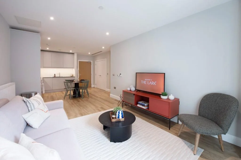 2 bedroom apartment for rent