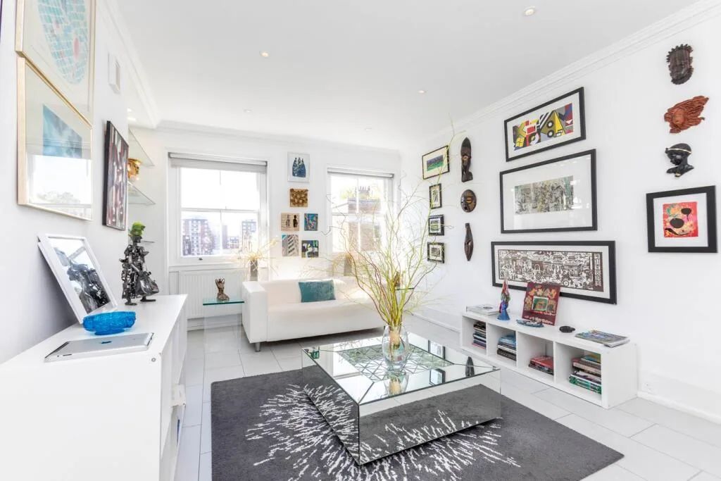 1 bedroom apartment for rent