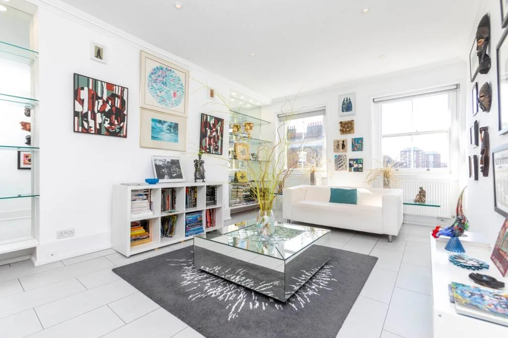 1 bedroom apartment for rent