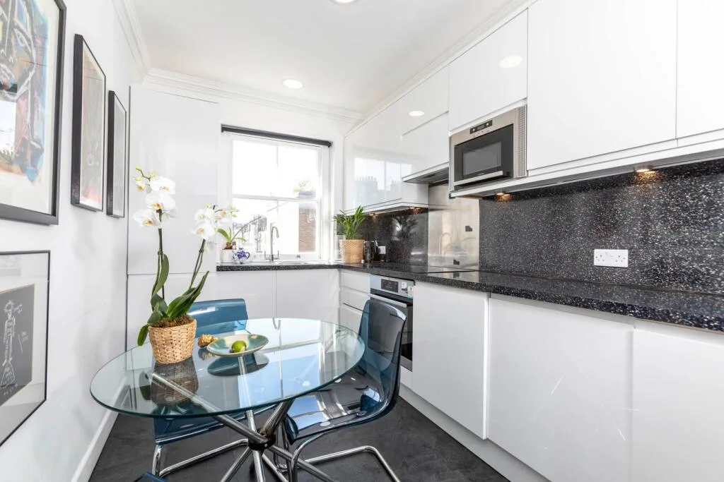 1 bedroom apartment for rent
